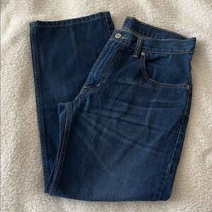 Levi Strauss & Co, 559 Jeans, W33, L30